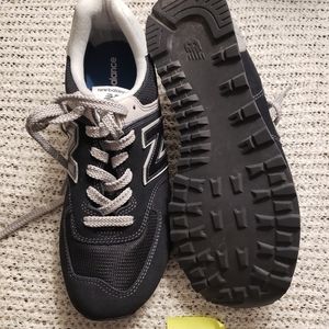 New Balance shoes